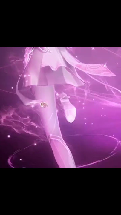 Xiao Wu Transform 👿 #shortsvideo #anime #viral #shorts