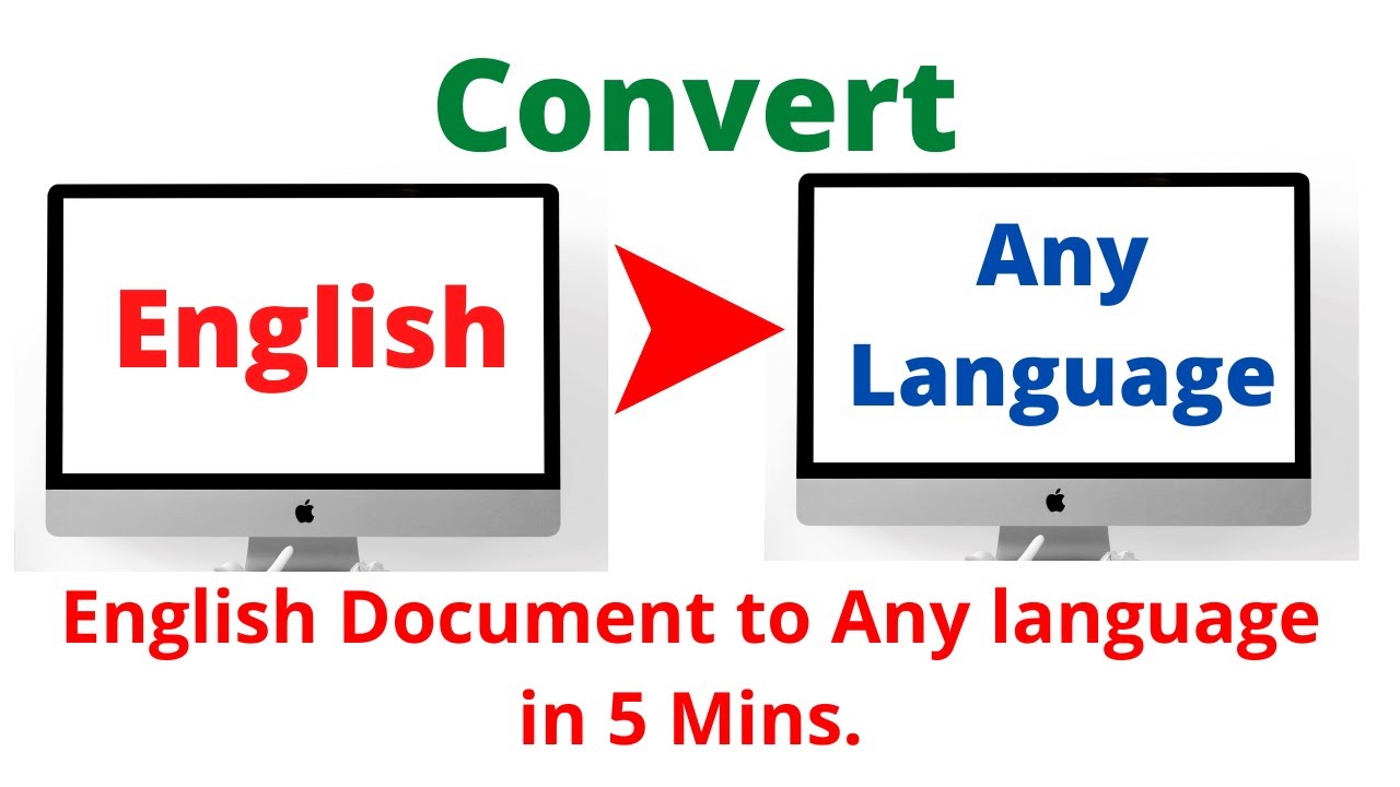 essay language converter