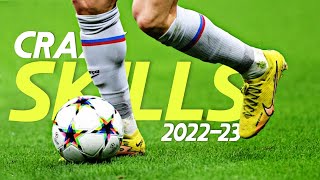 Crazy Football Skills & Goals 2022/23