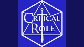 Critical Role Too Critical Role Too