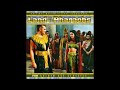 Land Of The Pharaohs : A Symphony - Part I (Dimitri Tiomkin)