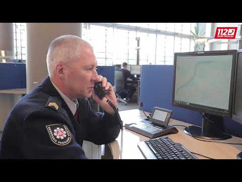Video: Kaip Paskambinti Pagalbos Tarnybai