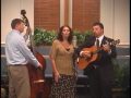 I Won't Have To Worry Anymore(New Grace-Bluegrass Gospel)