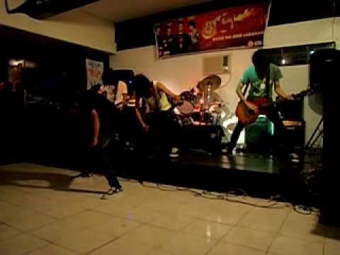hatred by mistake (original song) - starfall