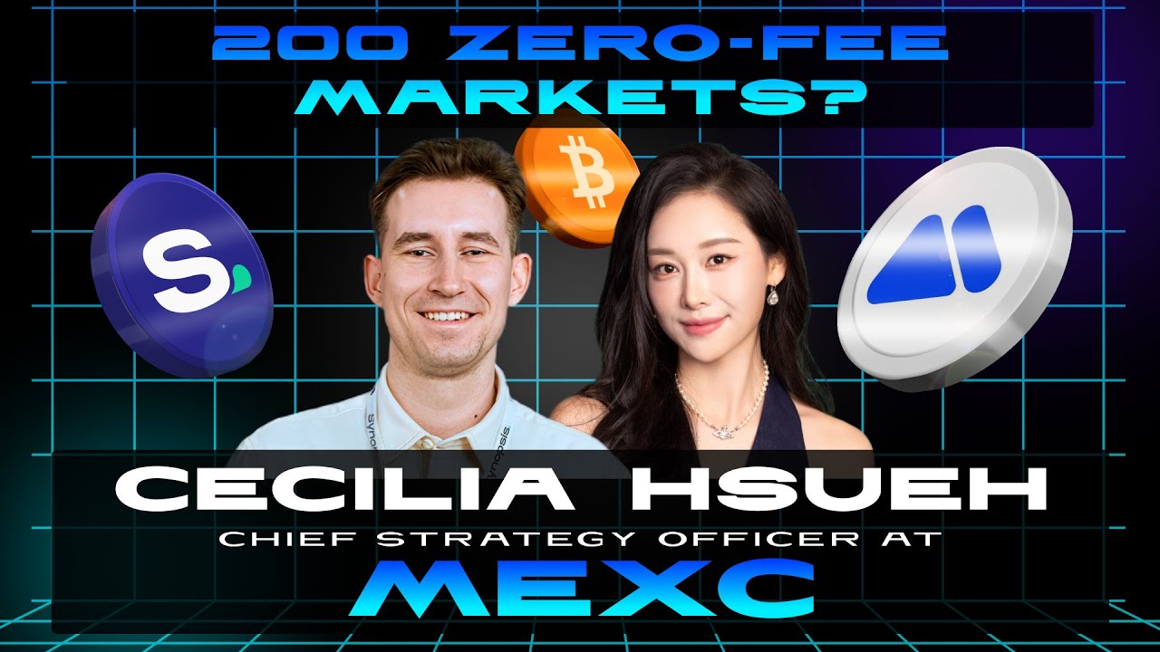 IS LIGHTNING-FAST LISTING SAFE? | MEXC on 461 tokens listed in 4 months,  $100M fund, audits, KYC/AML