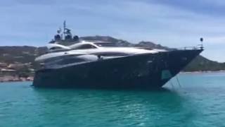 105 ft 2005 Sunseeker Motor Yacht  - Shadow