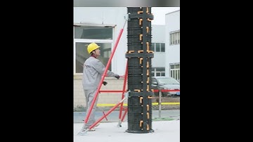 Plastic formwork ,plastic shuttering, #construction,#civil ,#civilengineering ,#shorts