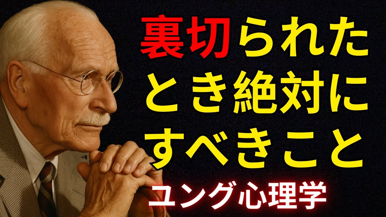不倫されたときに絶対にすべき8つのこと | ユング心理学 | 【保存版】夫の不倫が発覚したとき…ユング心理学が導く8つの癒しのステップ