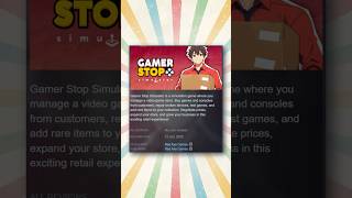 A New Simulator Game You Need to Try!