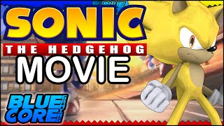 All Sonic the Hedgehog Movie Credible News | Official Sonic 2015/2016 Movie News
