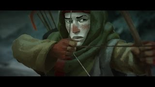 The Long Dark Story Mode reveal trailer The Long Dark Story Mode reveal trailer