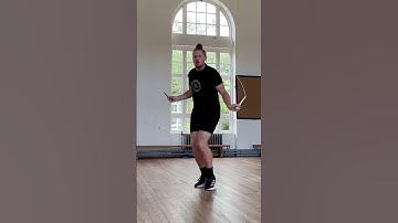 MUST WATCH 🤯 Triple Under Combo #speedrope #jumprope #jumpropes