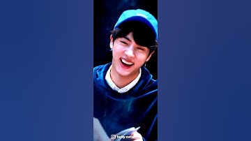 jin oppa cute WhatsApp status video 😻💜 jin .....✨🦋💋