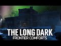 Жуткая тюрьма Блэк Рок 🦆 The Long Dark part 3: Frontier Comforts [2023 PC]