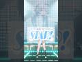 【鳴潮MMD】STAR!【卜霊】#鳴潮 #鳴潮mmd #wutheringwaves #卜霊 #buling #卜灵