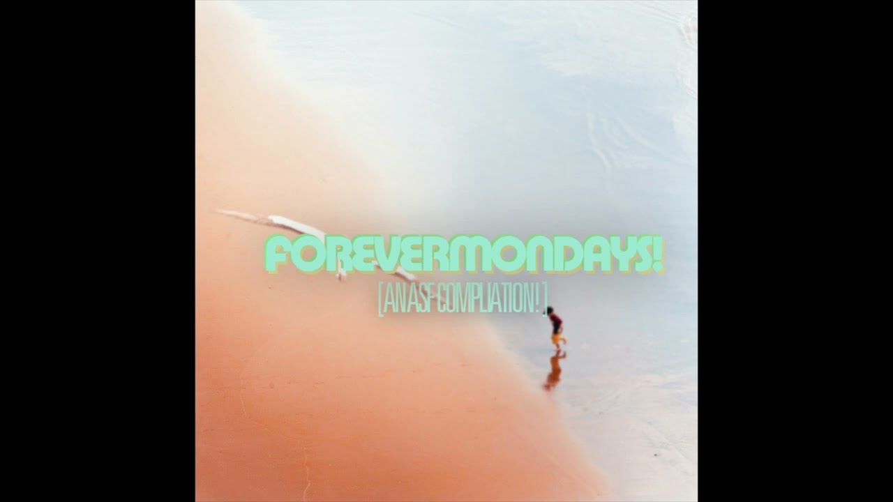 AliveSinceForever - Whatever Maynn by Alex Theesefield