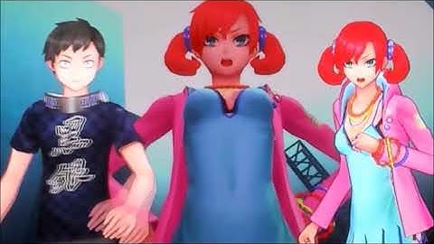 digimon hackers memories chapter 10 part 4