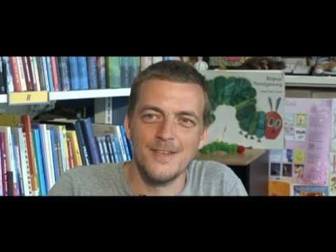 Video: Kā Attīstīt Interesi Par Lasīšanu