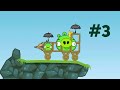 Bad Piggies #3: King Pig joined