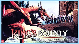 Is King's Bounty [Genesis] Worth Playing Today? - Segadrunk