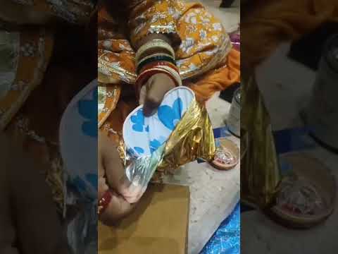 Birthday Gift Unboxing Video Silver Sindura Faruaa Ipsita S Daily Life