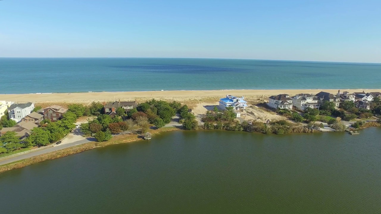 20358 Silver Lake Drive Rehoboth Beach, DE YouTube