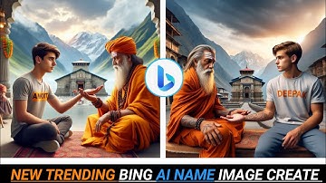 Pandit Examines lines on the Boy