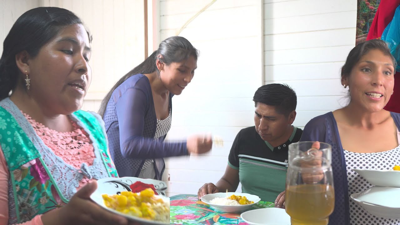 Mi esp0so le cons3nt1a mas a su h3rmana que a mi al final p4so 3sto