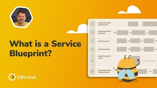 What is a Service Blueptrint?