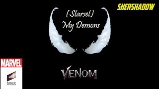 Starset - My Demons (MV Venom) Resimi