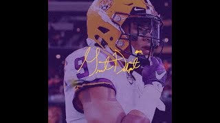 SEVEN - Grant Delpit (S) 2018 Season Highlights - LSU Football by LSU Football 23,587 views 5 years ago 2 minutes, 12 seconds