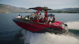 Supra Boats | 2020 SA