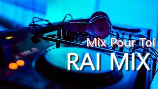 Remix Rai 2020 (Lbarman JibLi HaJa) mix Galal
