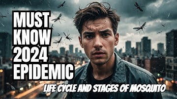 The Mosquito Epidemic of 2024 What You Need to Know