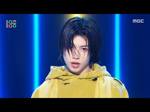 LNGSHOT 롱샷 Moonwalkin Show MusicCore MBC260124방송 