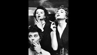 How and When did Women Start Smoking? 🤯 From Taboo to Trend 📈
