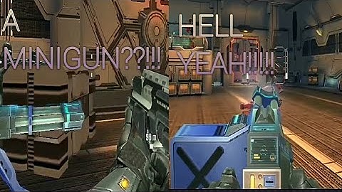 N O V A  Legacy Part 4!!!!