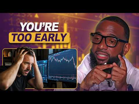 The Options Trading Mistake That Keeps Draining Your Account