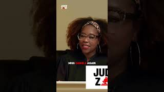 Part 11 😡👩⚖️ One More Outburst And This Case Gets Reset — Judge Warning #courtdrama #drama