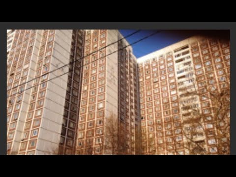 Домофоны в Roblox.