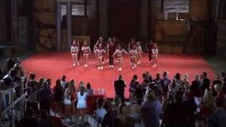 Bring It On - All Or Nothing (Pacific Vista Prelimenaries) screenshot 4