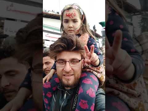 بهذه البراعم ستنتصر الثورة جيل النصر