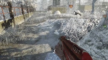 1337 Sp34kage - Call Of Duty BlackOps [24-0] Killstreak