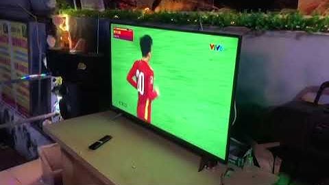 SIÊU PHẨM SÚT XA CỦA PHAN VĂN ĐỨC! TỈ SỐ CHUNG CUỘC  CỦA CUỘC SO TÀI GIỮA ĐTVN 3 -1 ĐTTQ !