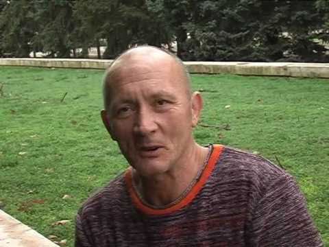 Афганистан. Юрий Шкитун и группа