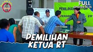 Pemilihan Ketua RT | AWAS ADA SULE PRIKITIEW FULL EPISODE 14-15