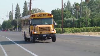 Eyewitness News Fresno and Central Unified School Districts waiver approved for in-person learning