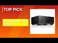 Yamaha RX-A6A AVENTAGE 9.2-Channel AV [Worth It] Review 2026