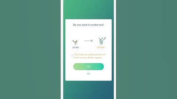 Evolving shiny✨ eevee into shiny✨ glaceon by name trick in #pokemongo