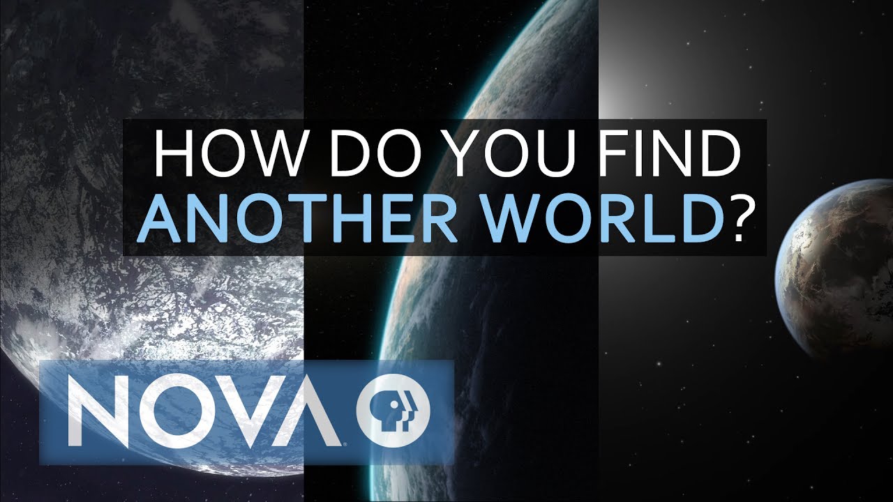 kepler 78b How to Find an Exoplanet